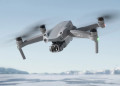 Bruitages de drone à télécharger